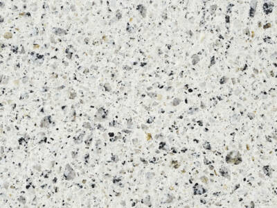 terazzo - granit jasny